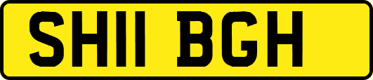 SH11BGH