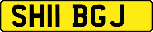SH11BGJ