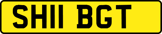 SH11BGT