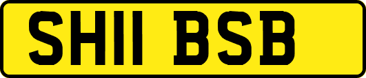 SH11BSB