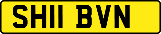 SH11BVN