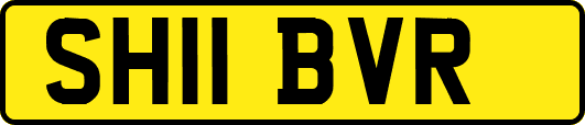 SH11BVR