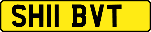 SH11BVT