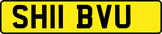 SH11BVU