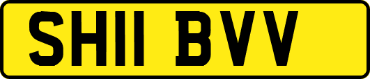 SH11BVV