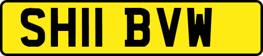 SH11BVW
