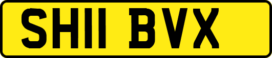 SH11BVX
