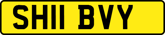 SH11BVY