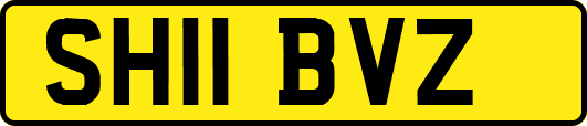 SH11BVZ