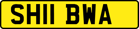 SH11BWA