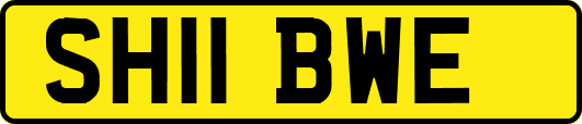 SH11BWE