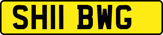 SH11BWG