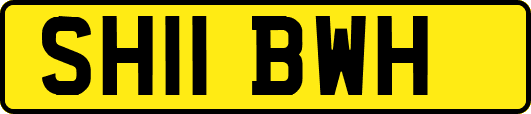 SH11BWH