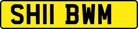 SH11BWM