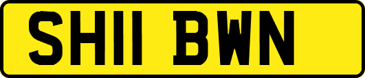 SH11BWN