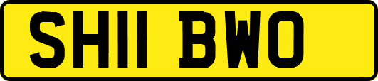 SH11BWO