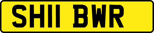 SH11BWR