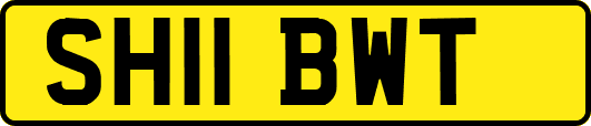 SH11BWT