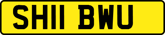 SH11BWU