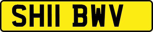 SH11BWV