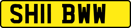 SH11BWW