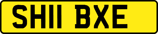 SH11BXE