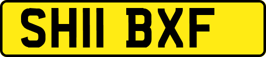SH11BXF