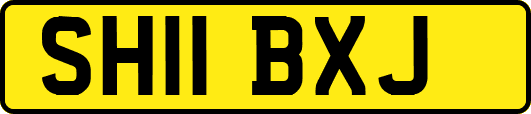 SH11BXJ