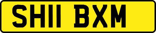 SH11BXM