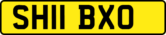 SH11BXO