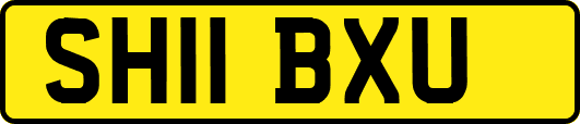 SH11BXU