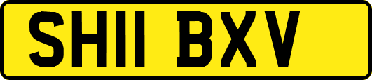 SH11BXV