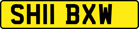 SH11BXW