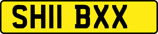 SH11BXX