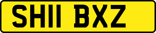 SH11BXZ