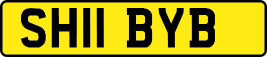SH11BYB