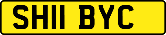 SH11BYC