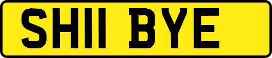 SH11BYE