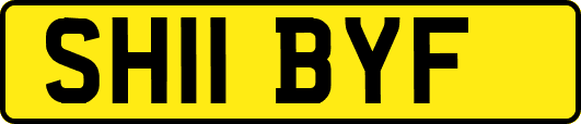 SH11BYF