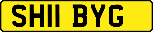SH11BYG