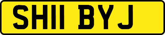 SH11BYJ