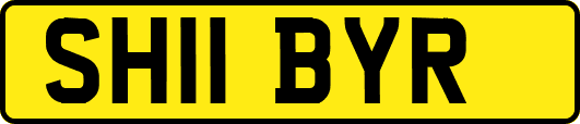 SH11BYR