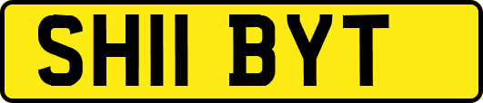 SH11BYT