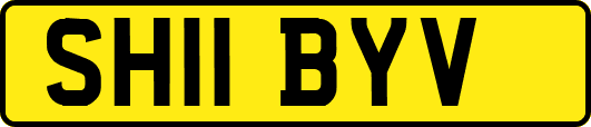 SH11BYV
