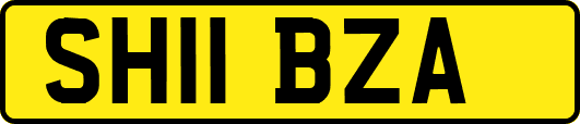 SH11BZA