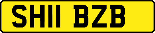 SH11BZB