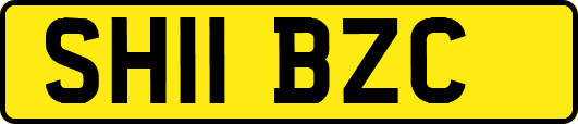 SH11BZC