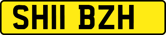 SH11BZH