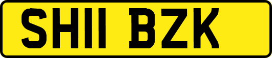 SH11BZK