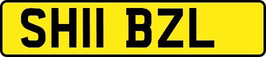 SH11BZL